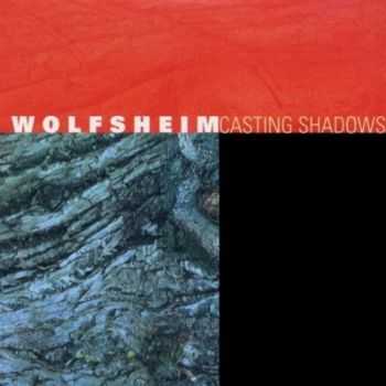 Wolfsheim - Casting Shadows (2003)