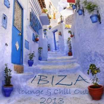 VA - Ibiza Lounge & Chill Out 2013 (Picturesque Island Sunset Sounds) (2013)