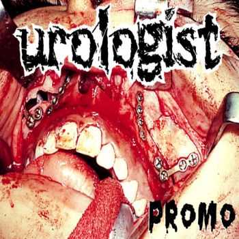 Urologist - Promo (2013)