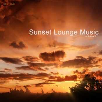 VA - Sunset Lounge Music Vol 2 (2013)