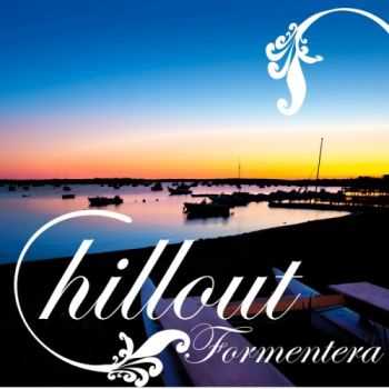 VA - Chillout Formentera (2013)