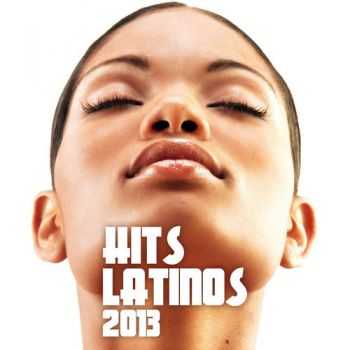 VA/The Harmony Group - Hits Latinos 2013 (2013)