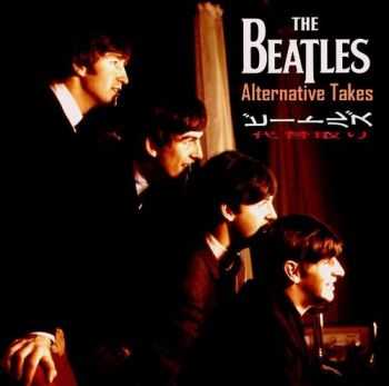 The Beatles - Alternative Takes (2013)