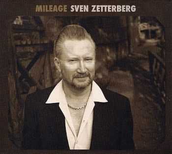 Sven Zetterberg - Mileage 2012