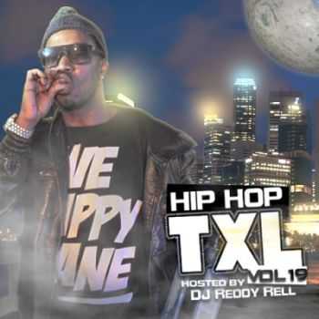 Hip Hop TXL Vol.19 (2013) Hip Hop TXL Vol.19 (2013)