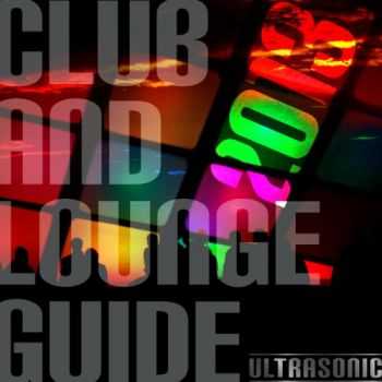 VA - Club & Lounge Guide 2013 (2013)