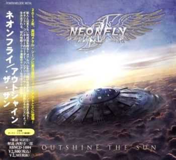 Neonfly - Outshine The Sun (Japanese Edition) 2011 (Lossless) + MP3