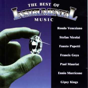 VA - The Best Of Instrumental Music  2CD (2001) HQ