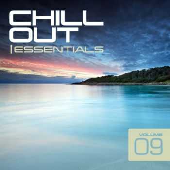 VA - Chill Out Essentials Vol 9 (2013)