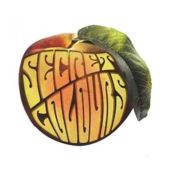 Secret Colours - Peach (2013)