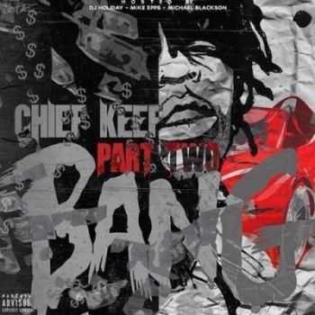 Chief Keef - Bang Pt. 2 (2013) Chief Keef - Bang Pt. 2 (2013)