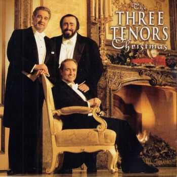 The Three Tenors Christmas.