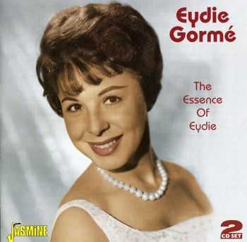 Eydie Gorme - The Essence of Eydie [2CD] (2009) FLAC