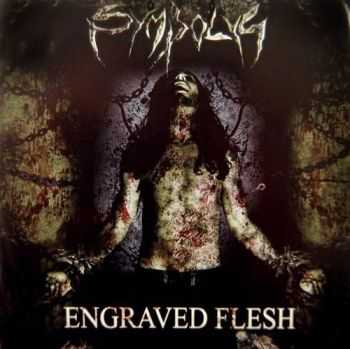 Symbolyc - Engraved Flesh 2008 [Re-released 2009] [LOSSLESS]