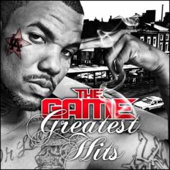 The Game - Greatest Hits (2013) The Game - Greatest Hits (2013)