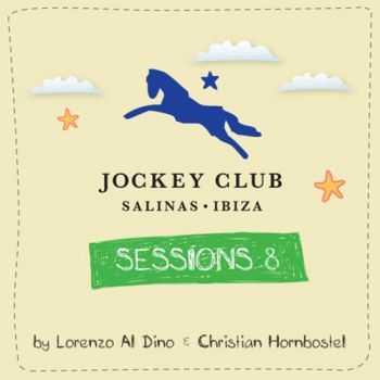 VA - Jockey Club Session 8 (2011)