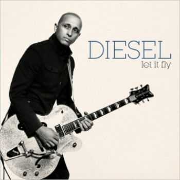 Diesel - Let It Fly 2013