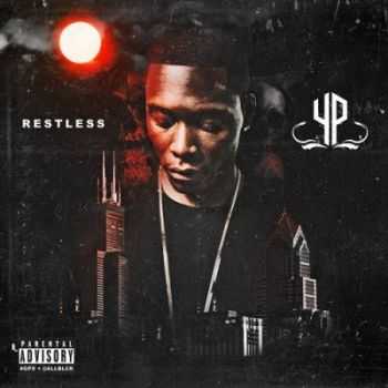 YP - Restless (2013) YP - Restless (2013)