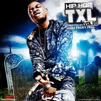 Hip Hop TXL Vol.20 (2013) Hip Hop TXL Vol.20 (2013)