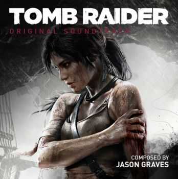 Jason Graves - Tomb Raider (2013)