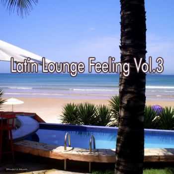 VA - Latin Lounge Feeling Vol 3 (2013)