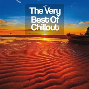 VA - The Very Best of Chillout (2013)