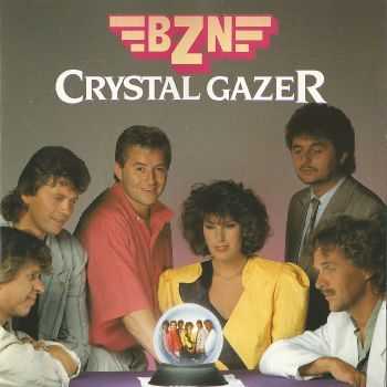 BZN - Crystal Gazer (1989)