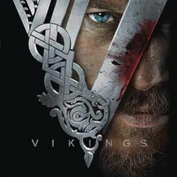 Trevor Morris - The Vikings (2013)