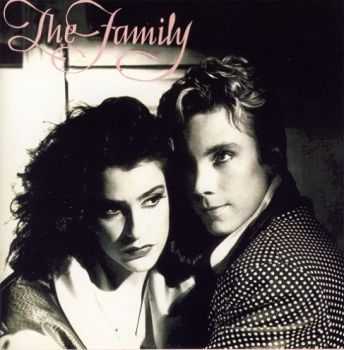 The Family - The Family (1985)