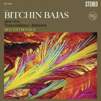 Bitchin Bajas - Bitchitronics (2013)