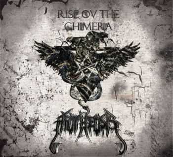 Apotheosis - Rise Ov The Chimera (Demo) (2013)