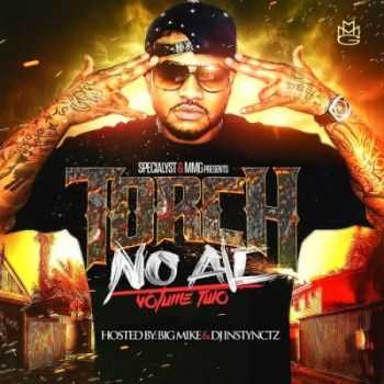 Torch - No AC Vol.2 (2013) Torch - No AC Vol.2 (2013)