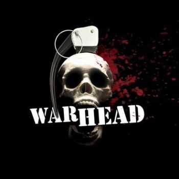 Warhead - Spit On Your Grave! [Single] (2013)