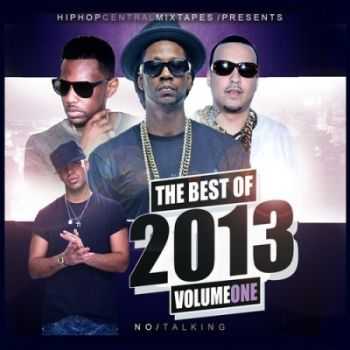 Best Of 2013 Vol.1 (2013) Best Of 2013 Vol.1 (2013)