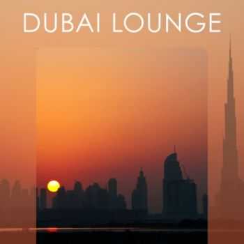 VA - Dubai Lounge (2013)