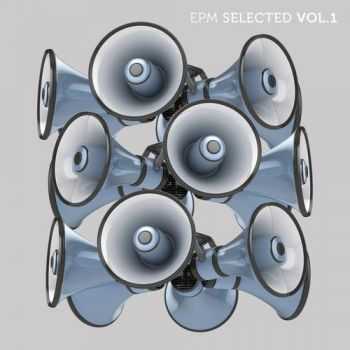 VA - EPM Selected Vol. 1 (2013)