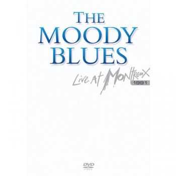 The Moody Blues  Live at Montreux 1991 (2013)