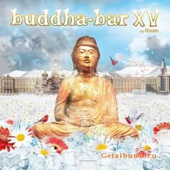 Buddha-Bar XV By Ravin (2013)