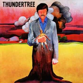 Thundertree - Thundertree (1970)