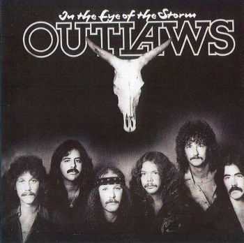 Outlaws - In The Eye Of The Storm (1979)