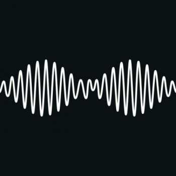 Arctic Monkeys - AM (2013)