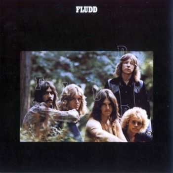 Fludd - Fludd (1971)