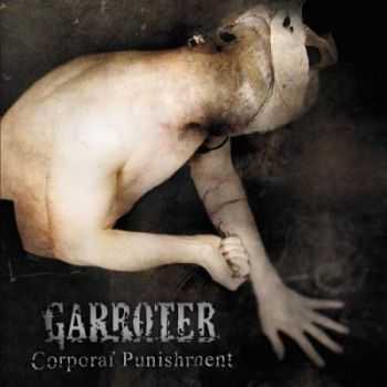 Garroter  - Corporal Punishment (2009)