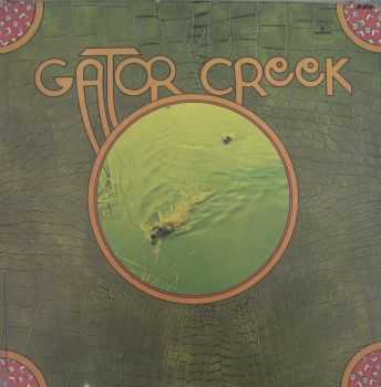 Gator Creek - Gator Creek (1970)