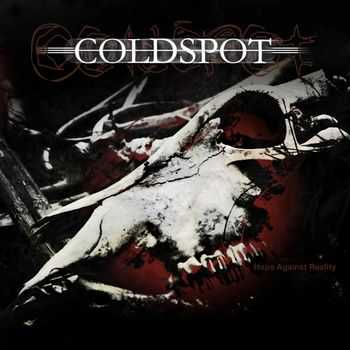 Coldspot - Hope Against Reality (EP) (2013) Coldspot - Hope Against Reality (EP) (2013)