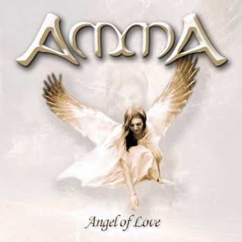 Amma - Angel of Love [EP] (2013)