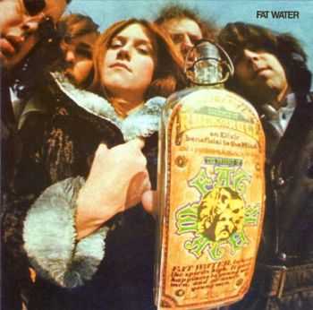 Fat Water - Fat Water (1969)