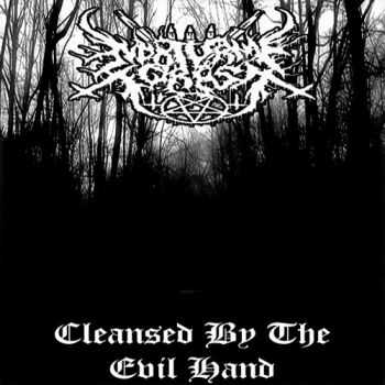 Nokturnal Forest  - Cleansed By The Evil Hand (Demo) (2010)