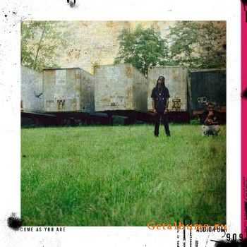 Audio Push - Come As You Are (2013) Audio Push - Come As You Are (2013)
