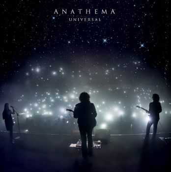 Anathema - Universal  (Live) (2013)